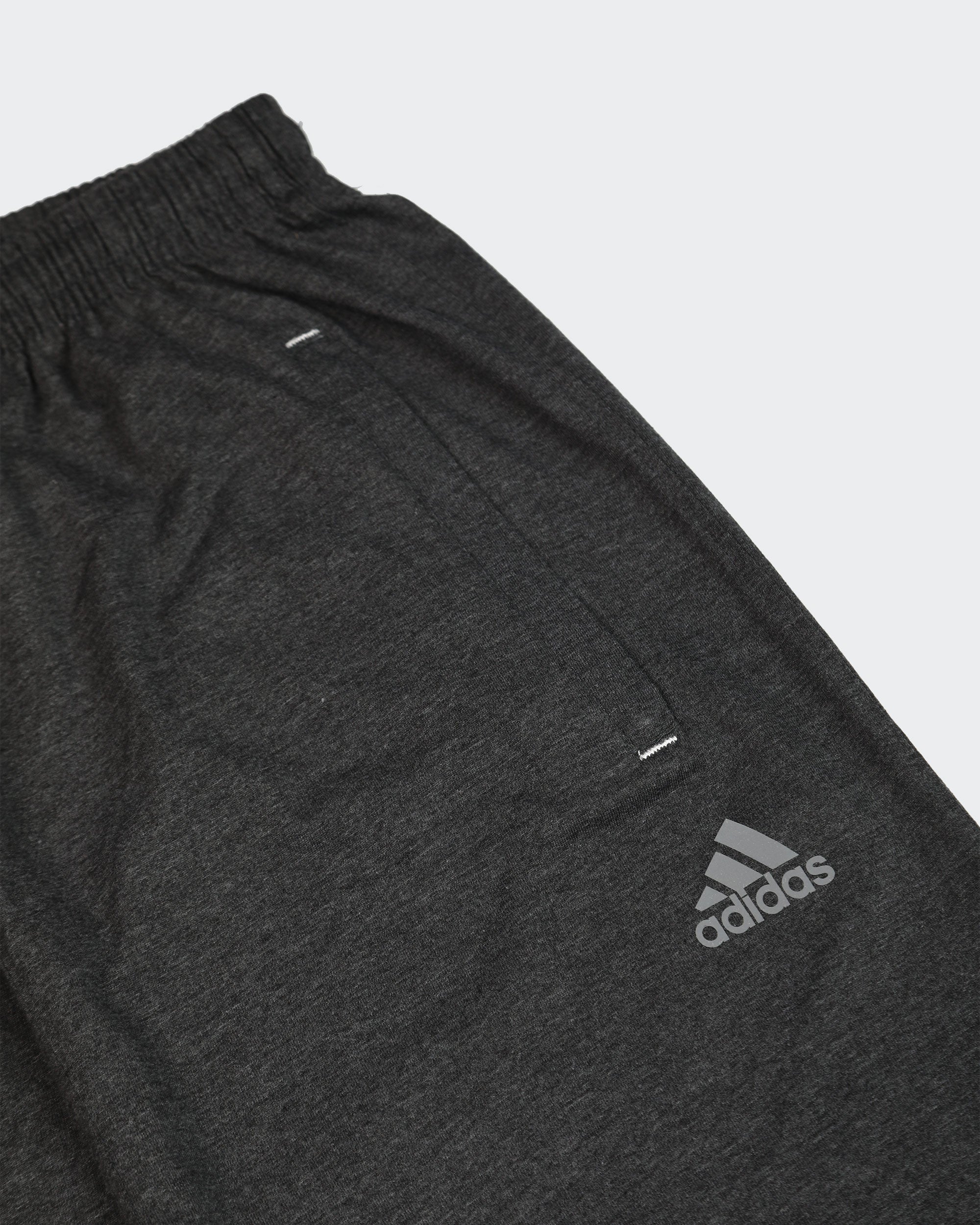 Men's Three Quater Jersey Shorts