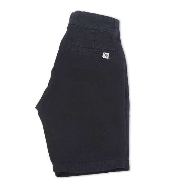Eminent Boys Shorts - Black