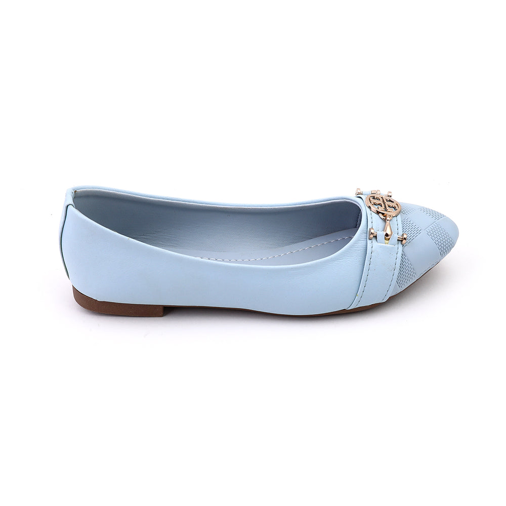 Valuable Women's Pumps - Cyan, Women Pumps, Chase Value, Chase Value