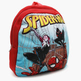 Character Stuff Bag - Red, School Bags, Chase Value, Chase Value