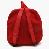 Character Stuff Bag - Red, School Bags, Chase Value, Chase Value