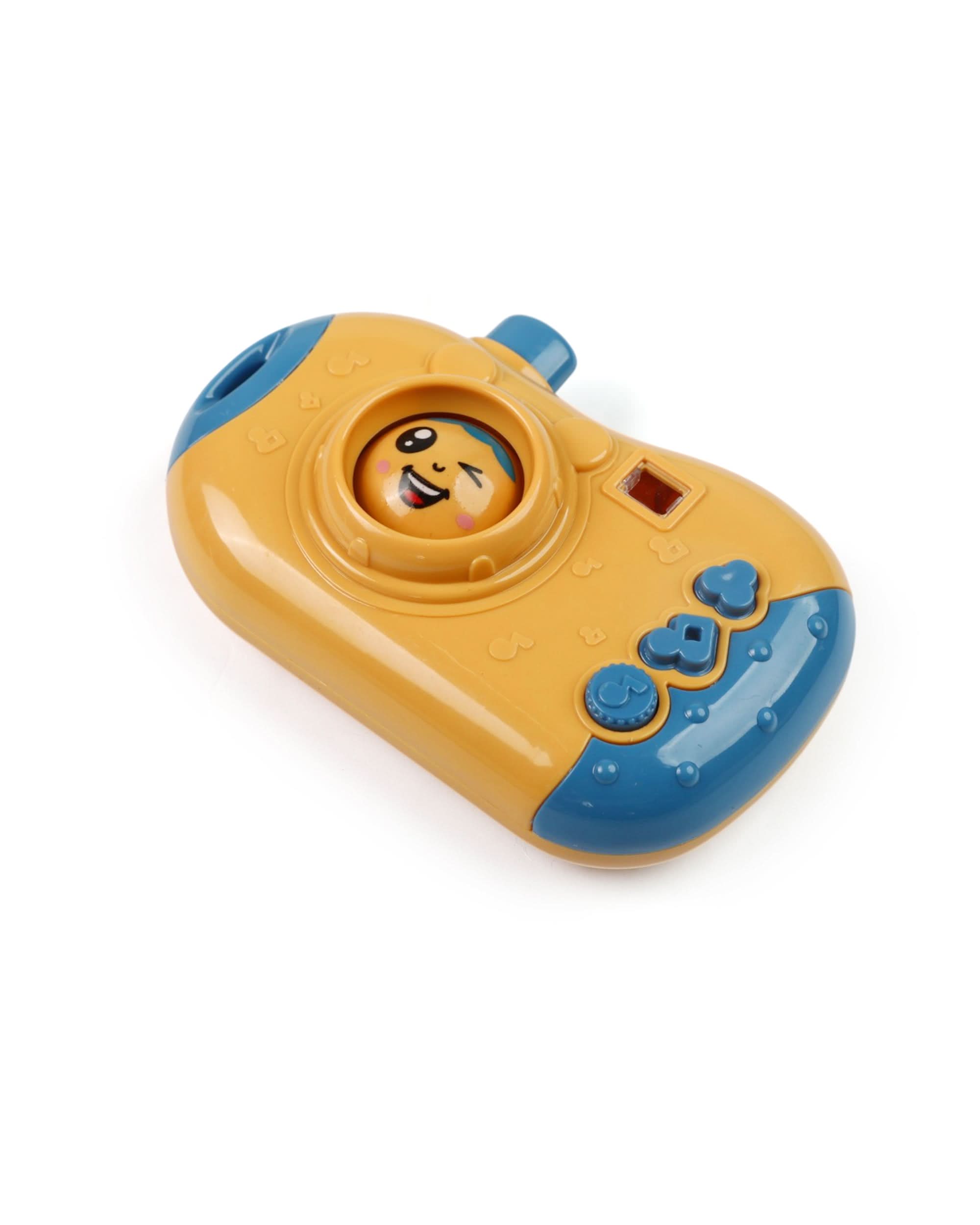 Camera with Music Counter Toy, Educational Toys, Chase Value, Chase Value