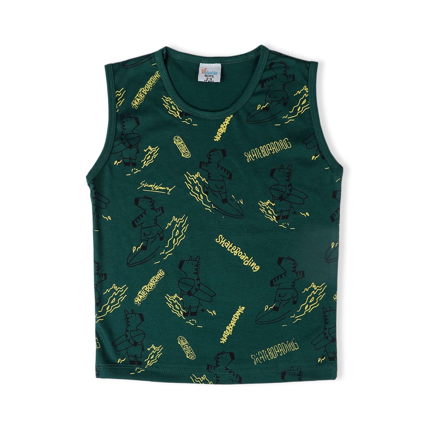 Valuable Boys Sando Suit, Boys Sets & Suits, Chase Value, Chase Value