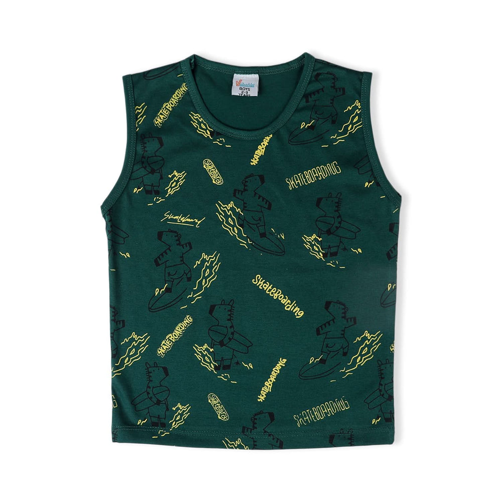 Valuable Boys Sando Suit, Boys Sets & Suits, Chase Value, Chase Value