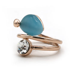 Women's Fancy Ring - Copper
