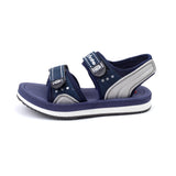Boys Kito Sandal - Blue, Boys Sandals, Chase Value, Chase Value