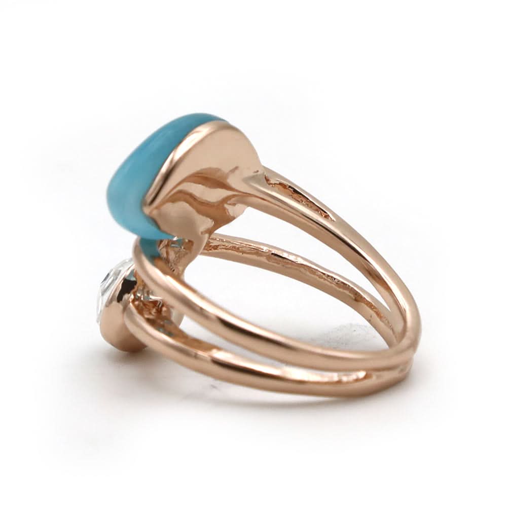 Women's Fancy Ring - Copper, Women Finger Rings, Chase Value, Chase Value