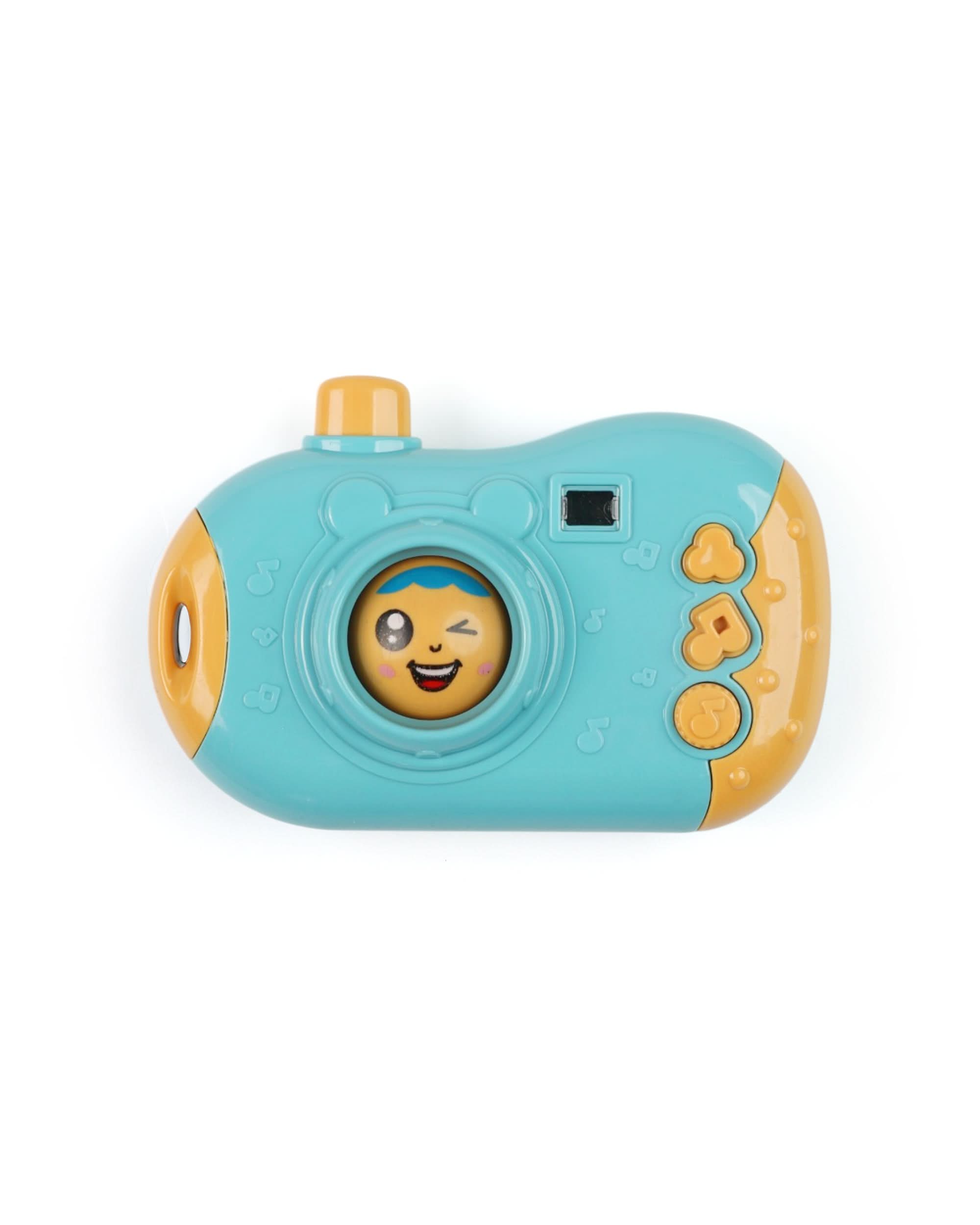 Camera with Music Counter Toy, Educational Toys, Chase Value, Chase Value