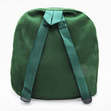 Character Stuff Bag - Green, School Bags, Chase Value, Chase Value