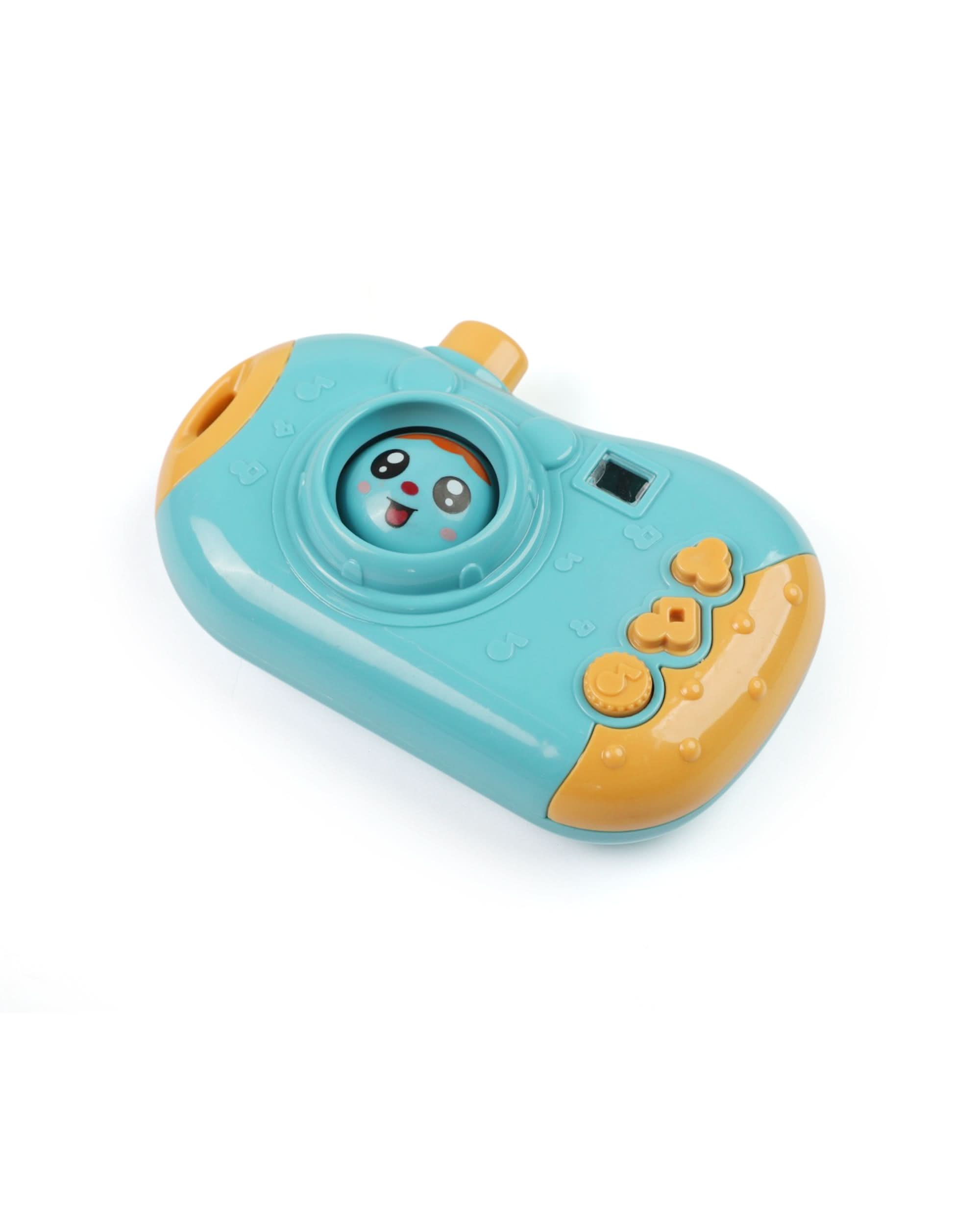 Camera with Music Counter Toy, Educational Toys, Chase Value, Chase Value