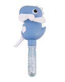 Hand Fan with Bubble Stick, Balloons & Bubble Toys, Chase Value, Chase Value