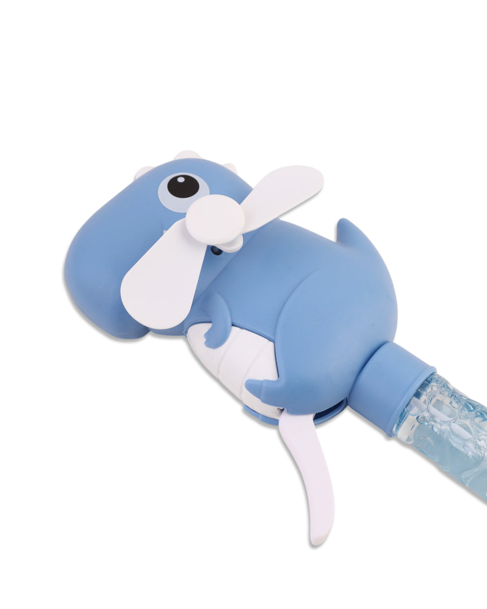 Hand Fan with Bubble Stick, Balloons & Bubble Toys, Chase Value, Chase Value