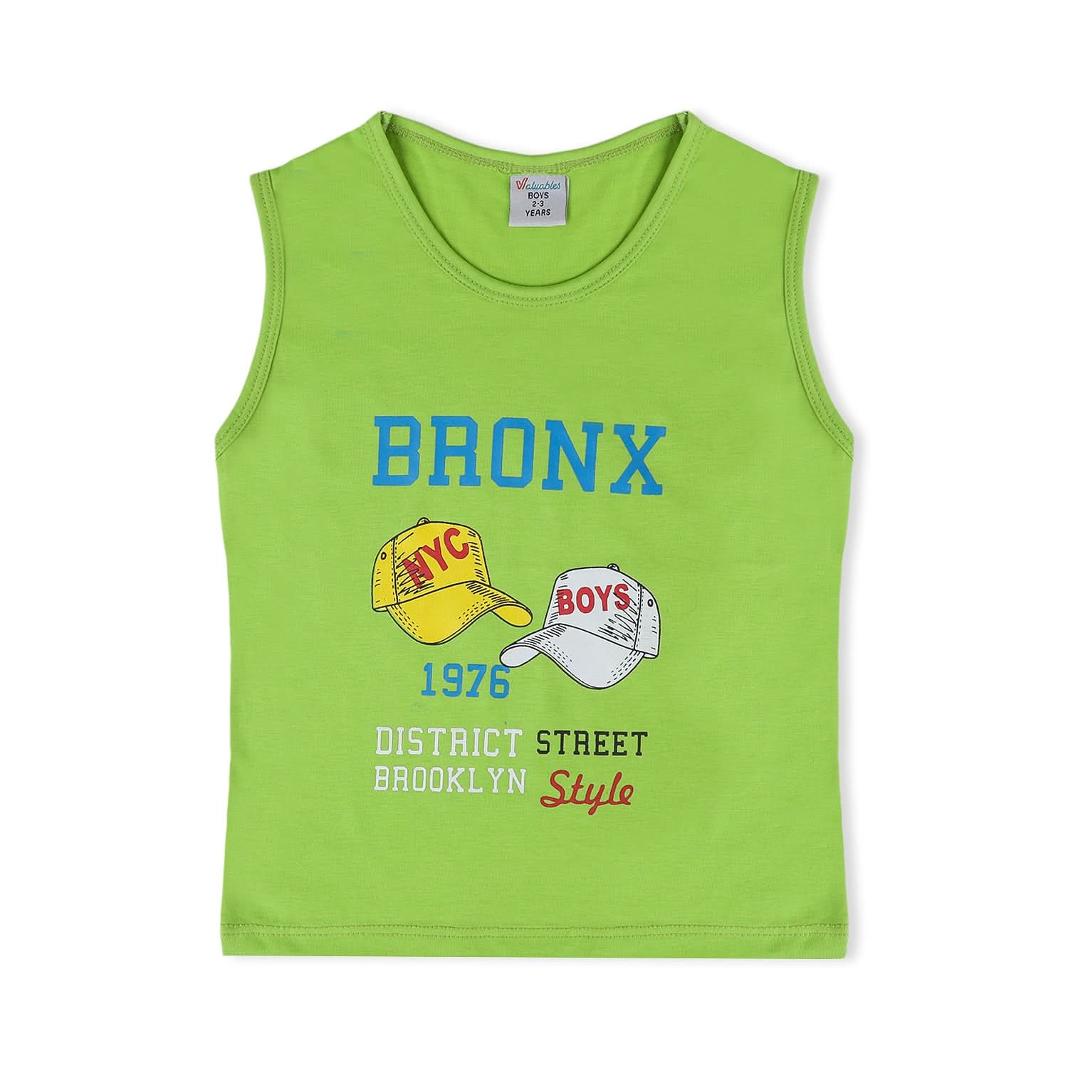 Valuable Boys Sando Suit, Boys Sets & Suits, Chase Value, Chase Value