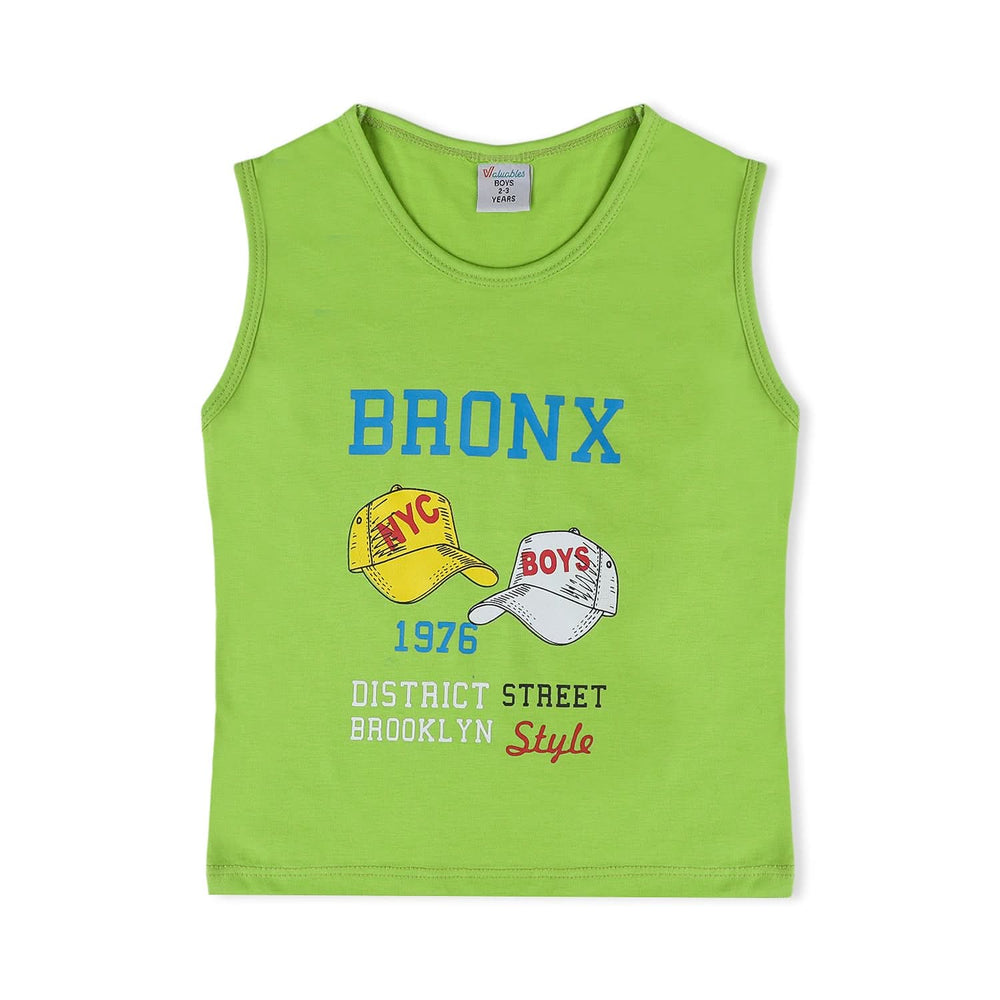 Valuable Boys Sando Suit, Boys Sets & Suits, Chase Value, Chase Value
