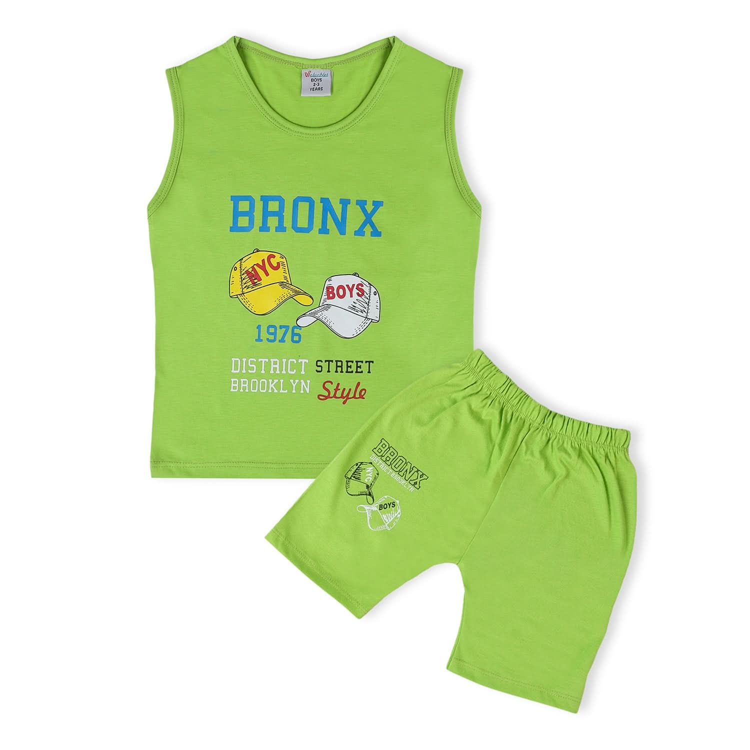 Valuable Boys Sando Suit, Boys Sets & Suits, Chase Value, Chase Value