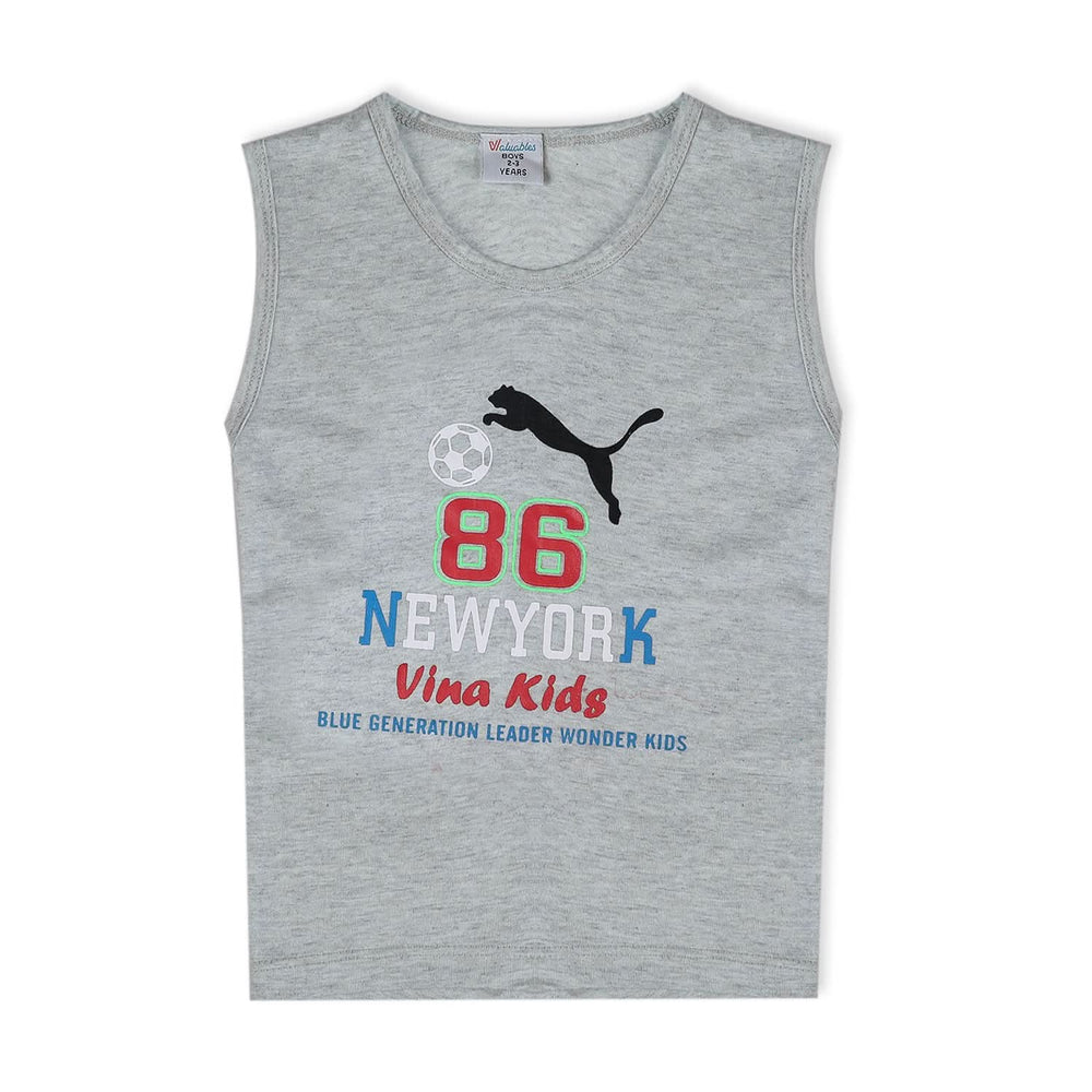 Valuable Boys Sando Suit, Boys Sets & Suits, Chase Value, Chase Value