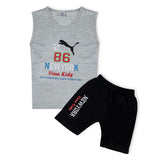 Valuable Boys Sando Suit, Boys Sets & Suits, Chase Value, Chase Value