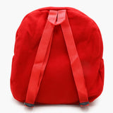 Character Stuff Bag - Red, School Bags, Chase Value, Chase Value