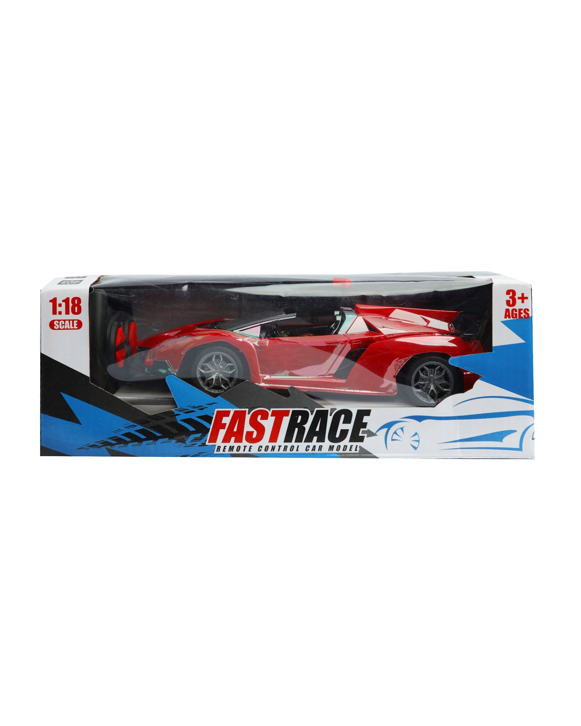 Remote Control Car