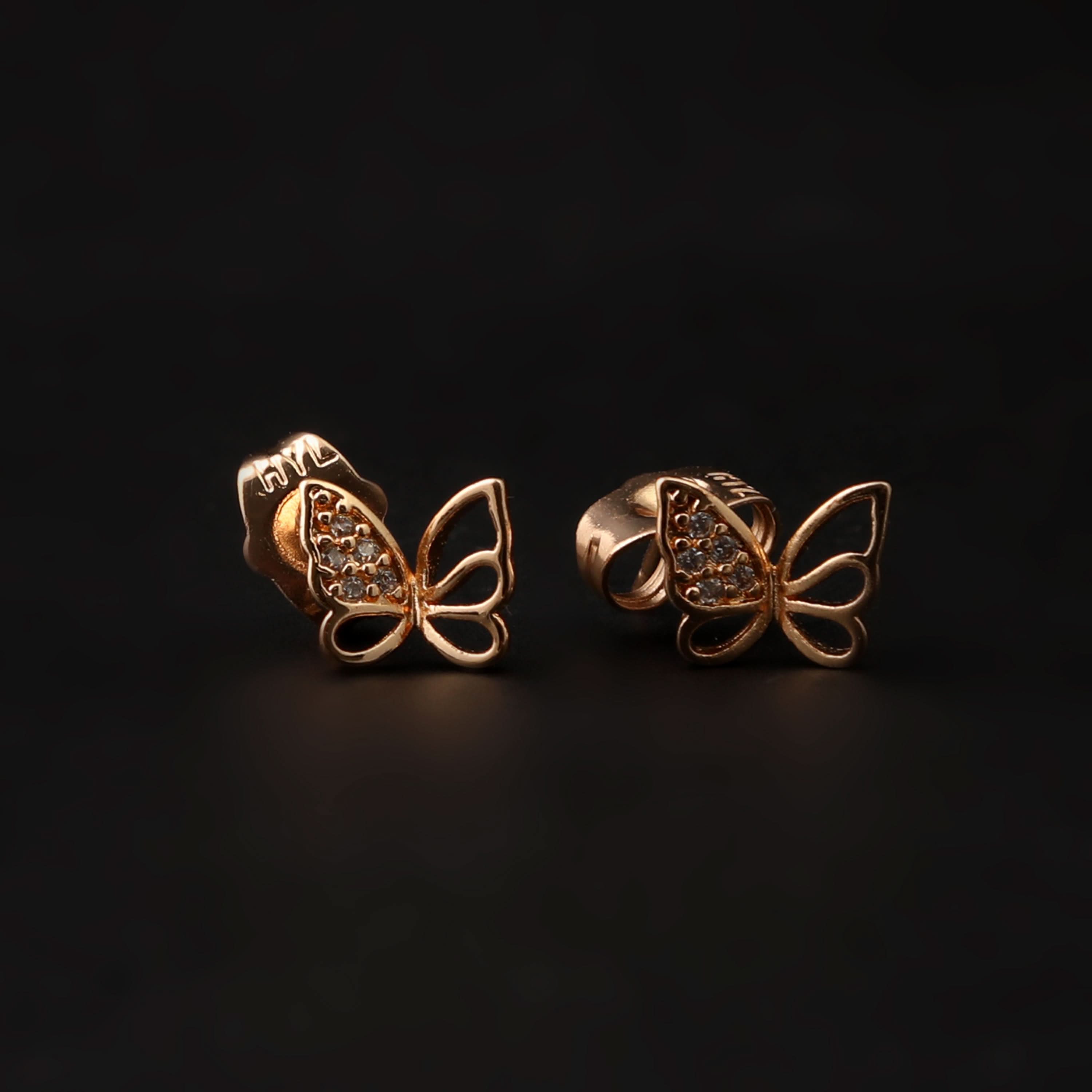 Women's Tops - Golden, Women Earrings & Tops, Chase Value, Chase Value