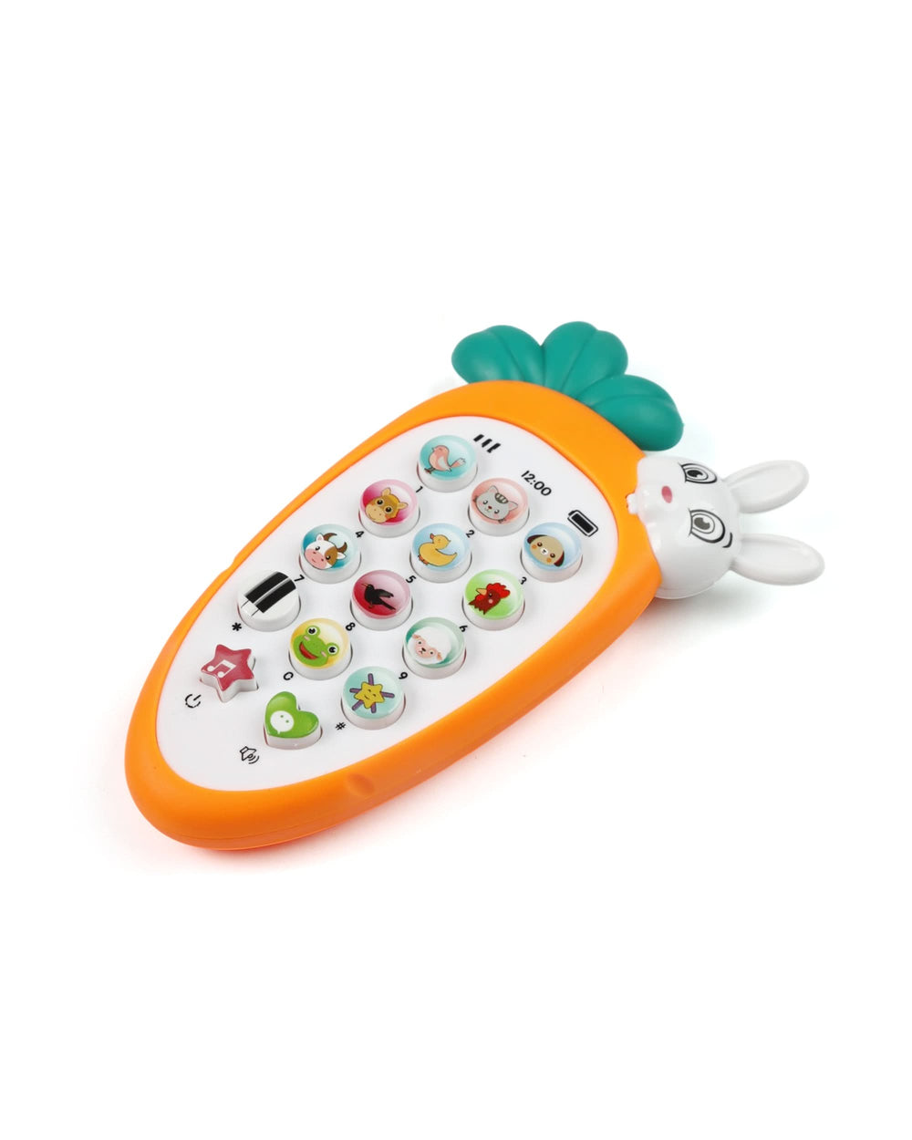 Mobile Phone Counter Toy, Musical Toys, Chase Value, Chase Value