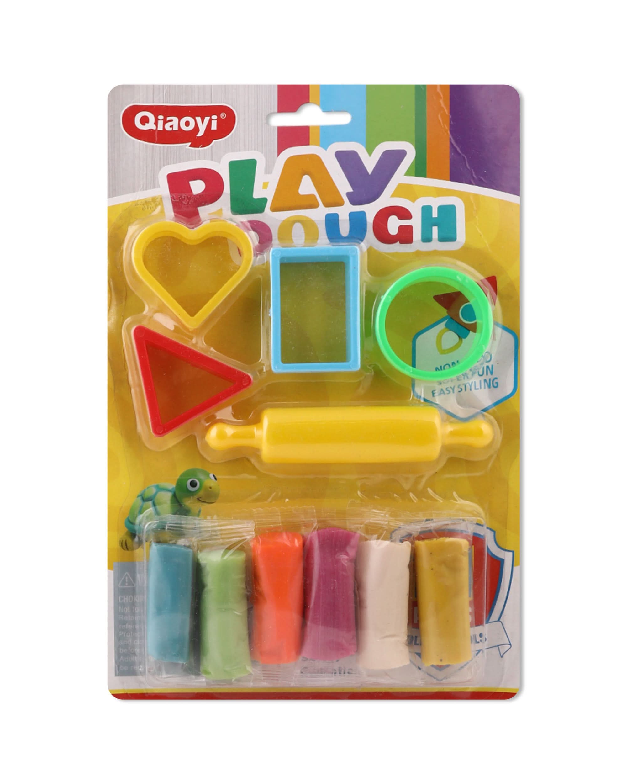 Clay For Kids, Clay & Slime, Chase Value, Chase Value