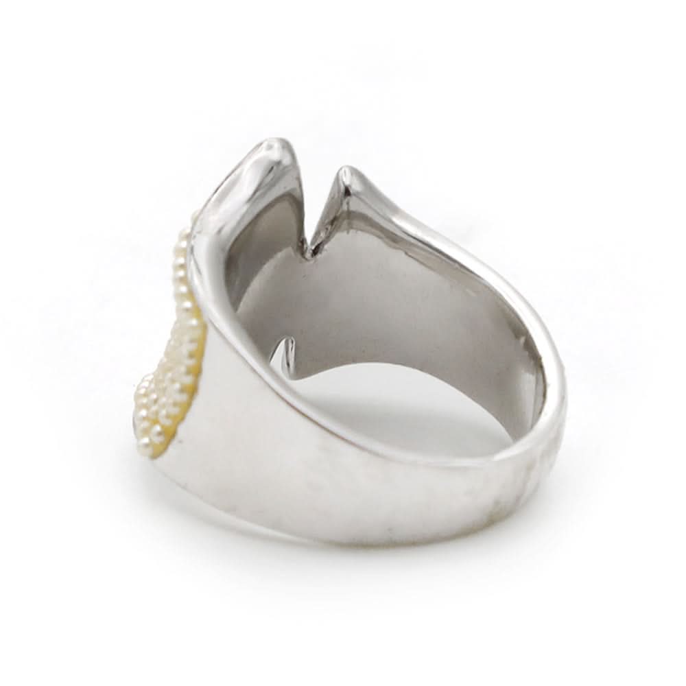 Women's Fancy Ring - Silver, Women Finger Rings, Chase Value, Chase Value