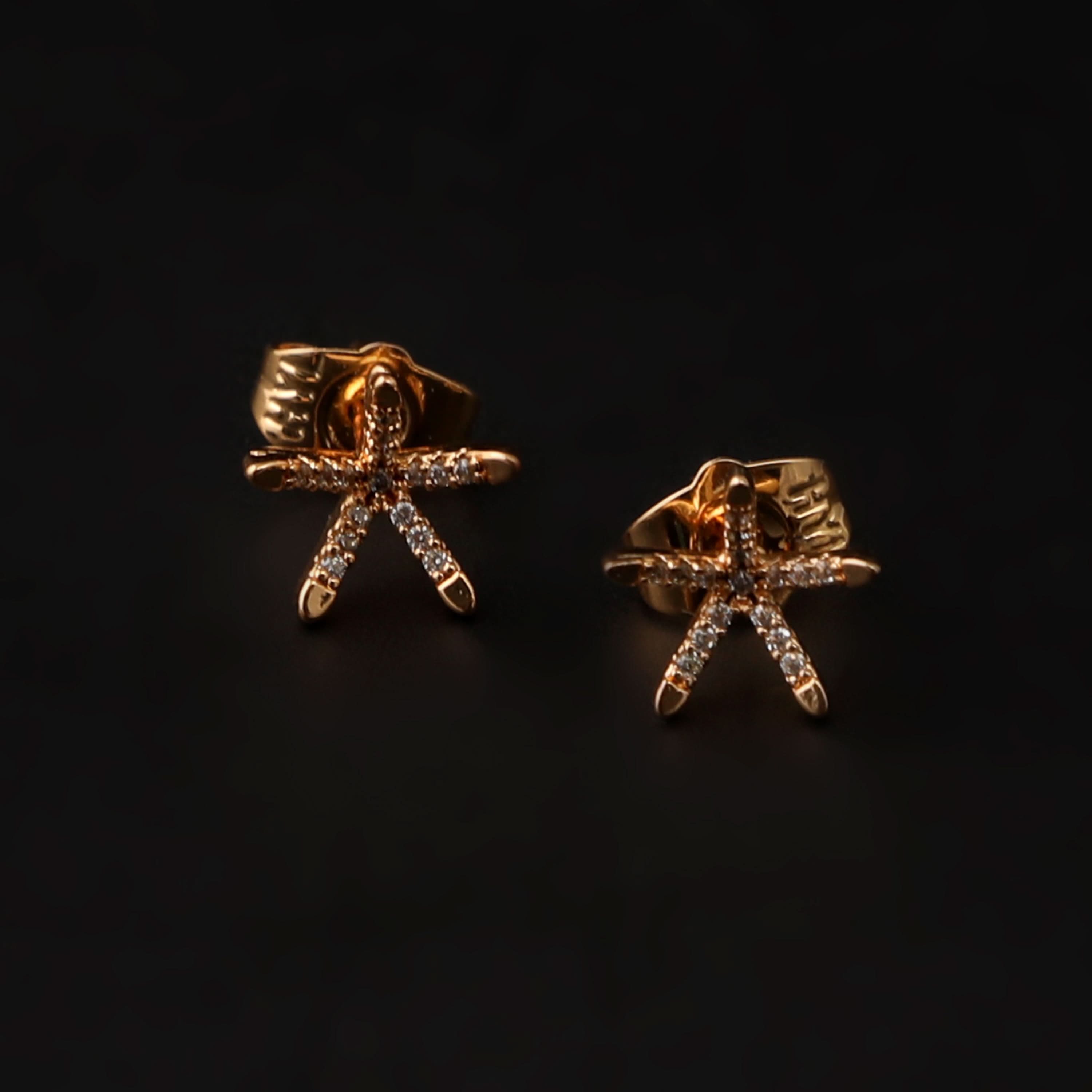 Women's Tops - Golden, Women Earrings & Tops, Chase Value, Chase Value