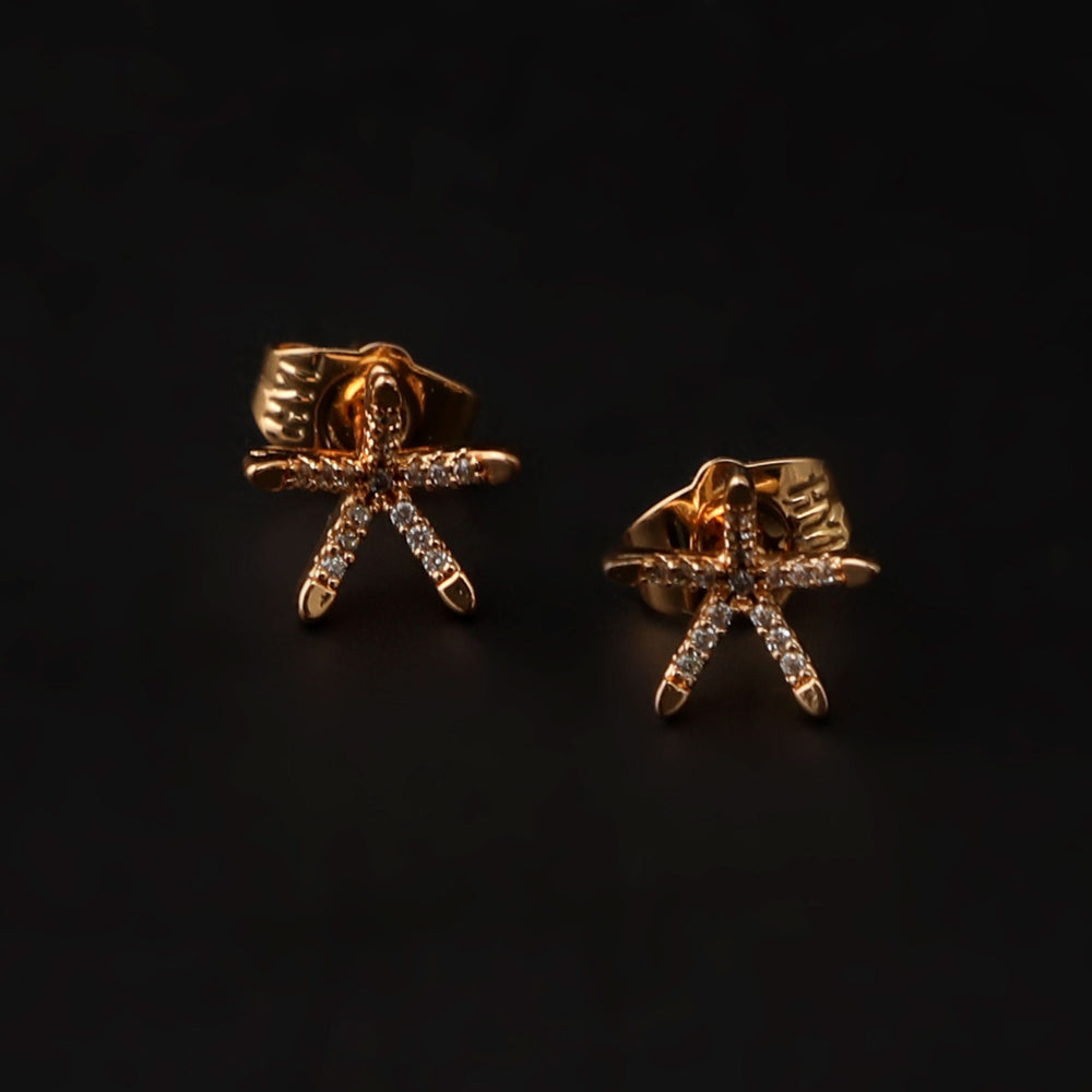 Women's Tops - Golden, Women Earrings & Tops, Chase Value, Chase Value