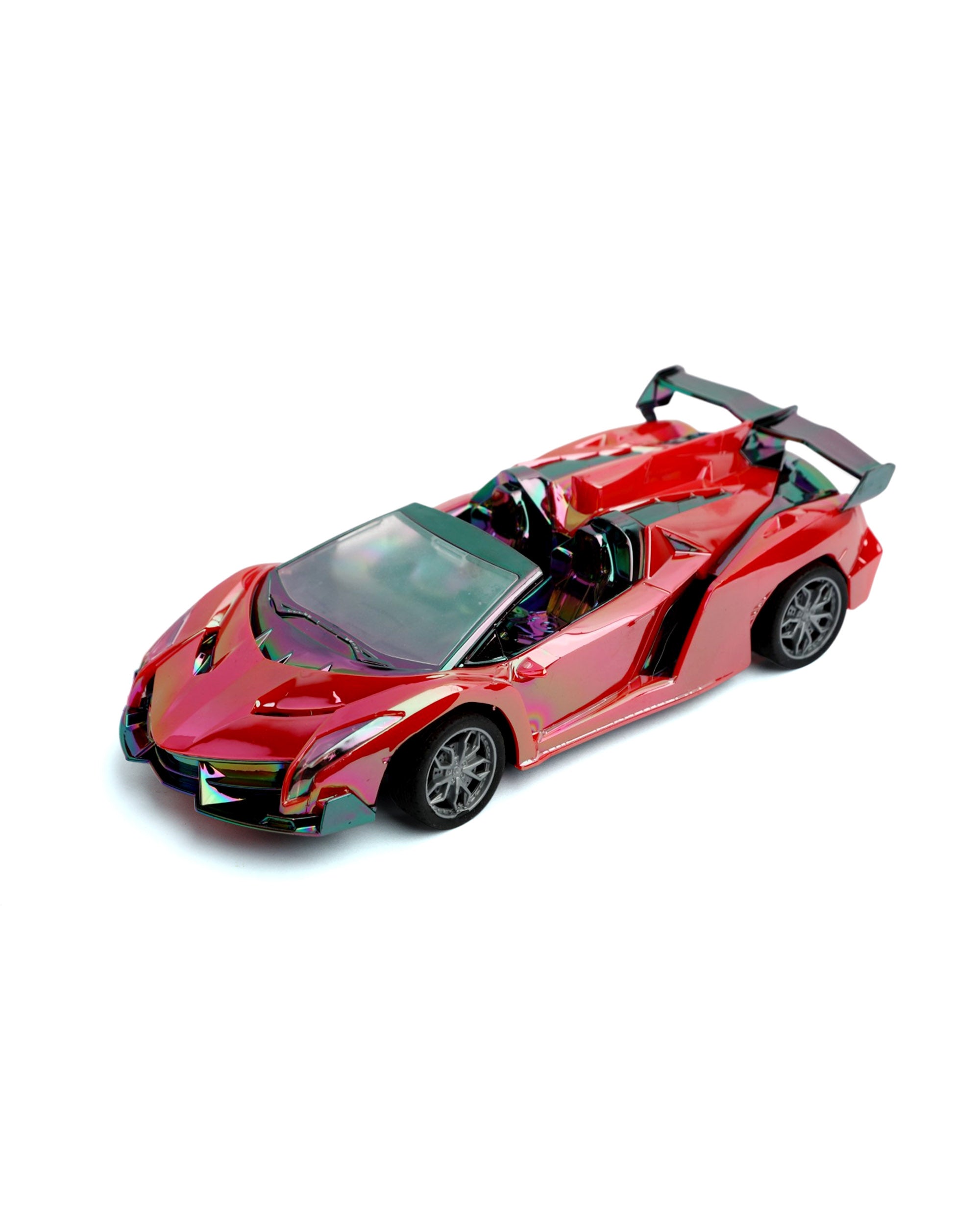 Remote Control Car