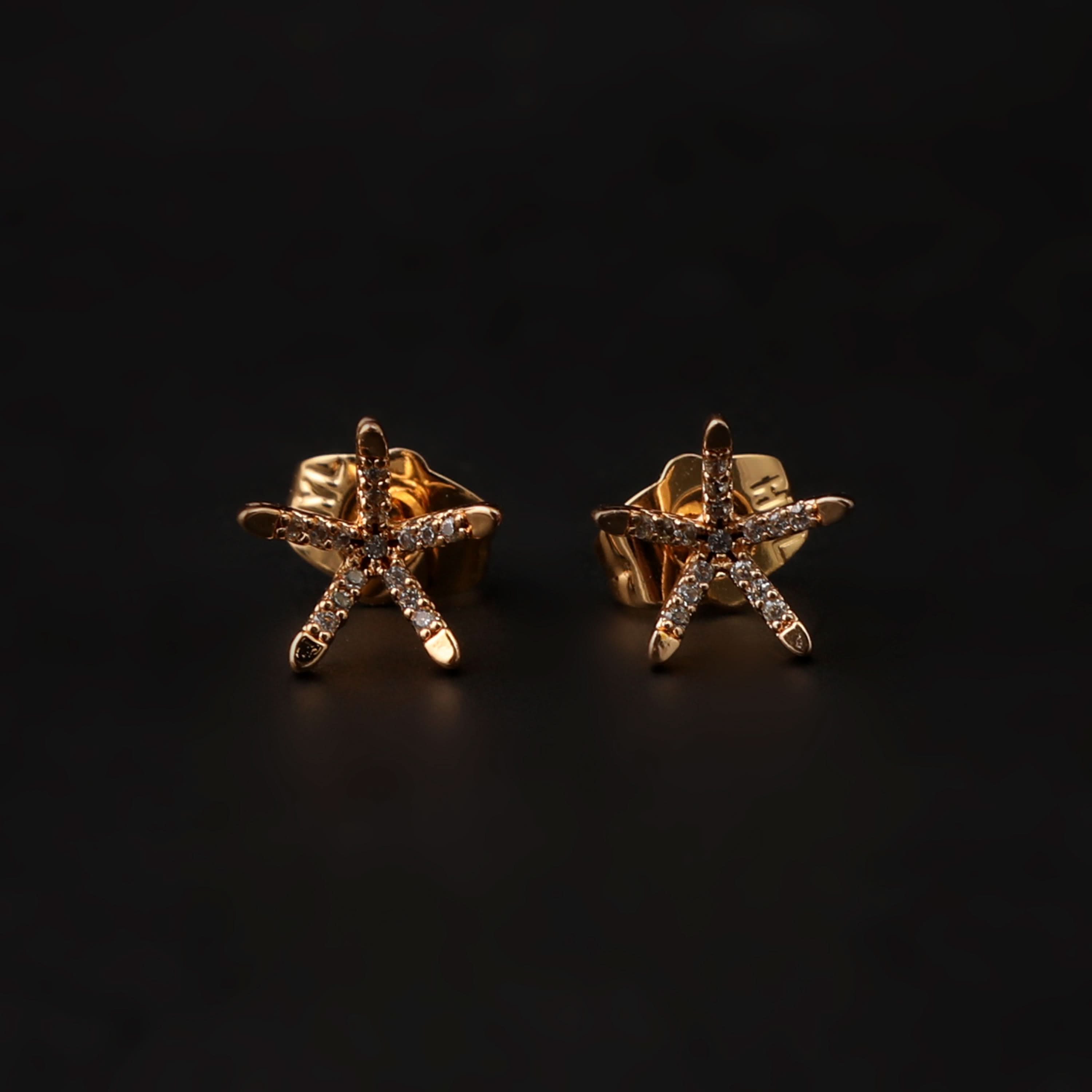Women's Tops - Golden, Women Earrings & Tops, Chase Value, Chase Value