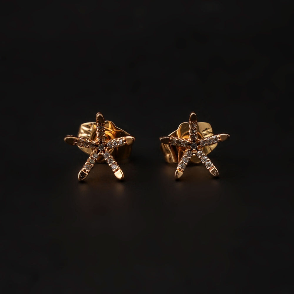 Women's Tops - Golden, Women Earrings & Tops, Chase Value, Chase Value