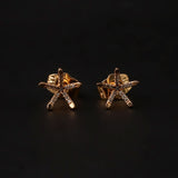 Women's Tops - Golden, Women Earrings & Tops, Chase Value, Chase Value