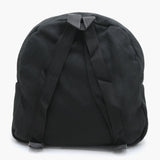 Character Stuff Bag - Black, School Bags, Chase Value, Chase Value
