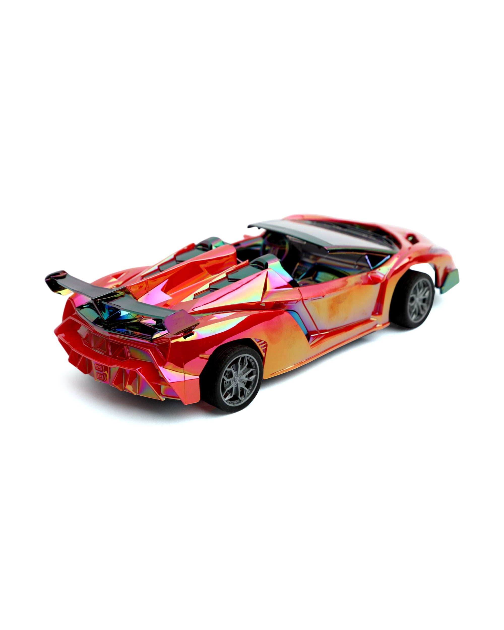 Remote Control Car