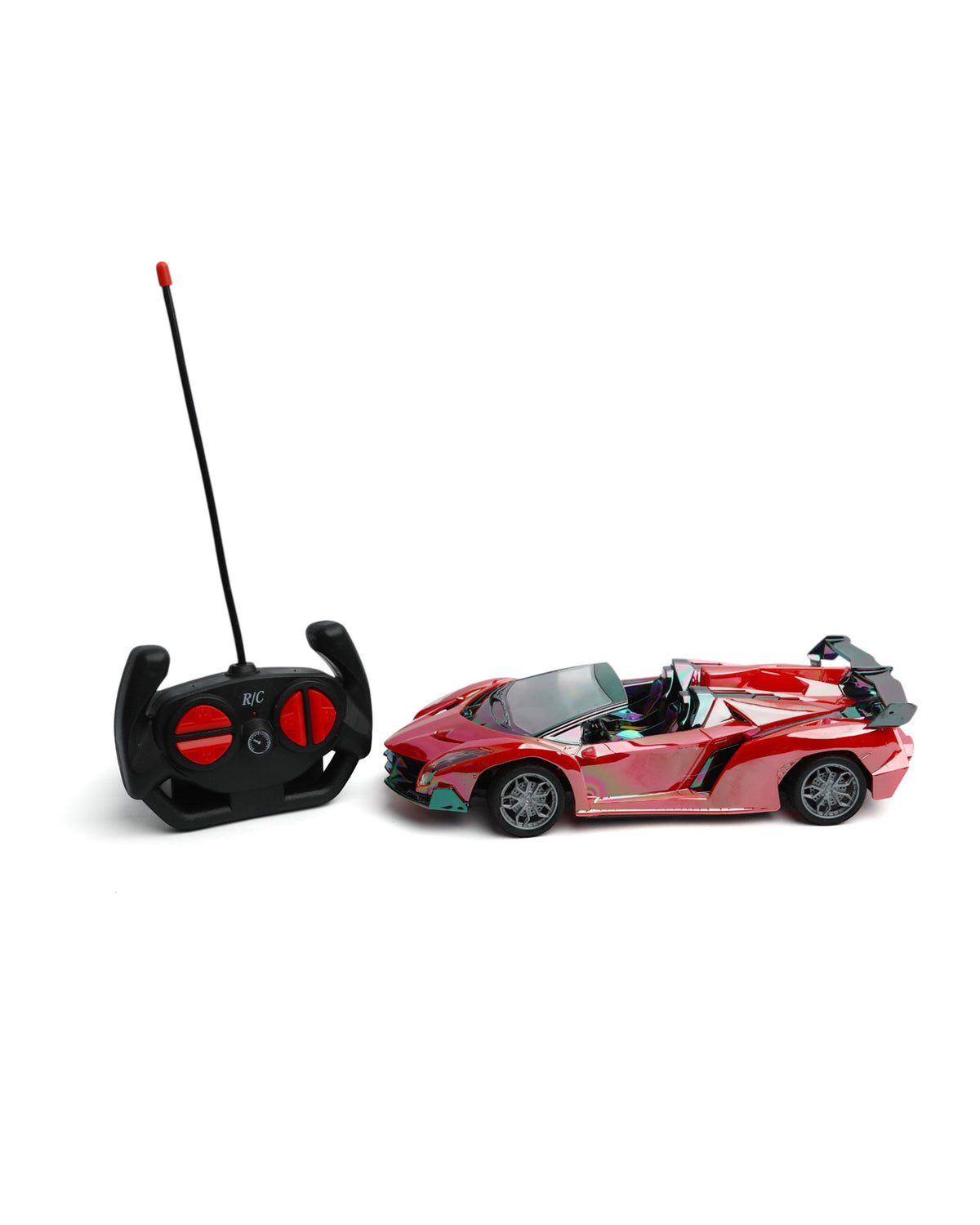 Remote Control Car