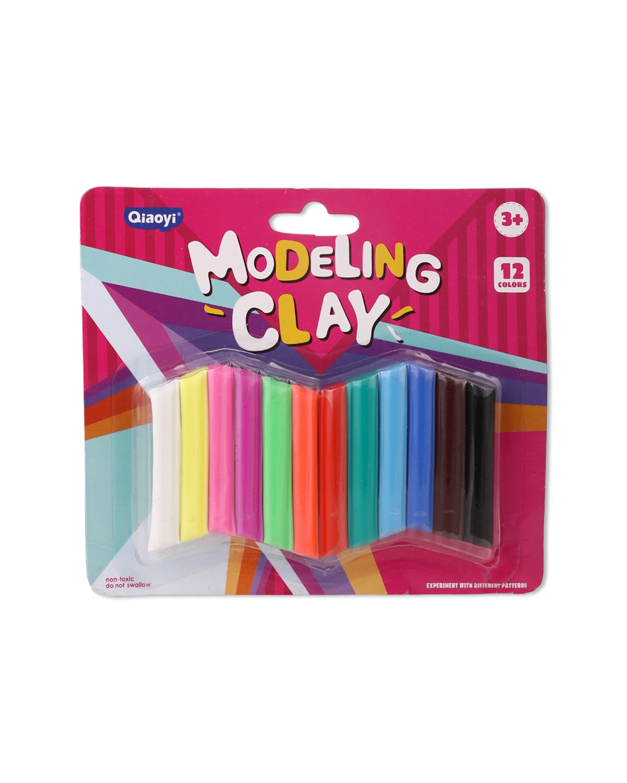 Clay For Kids, Clay & Slime, Chase Value, Chase Value