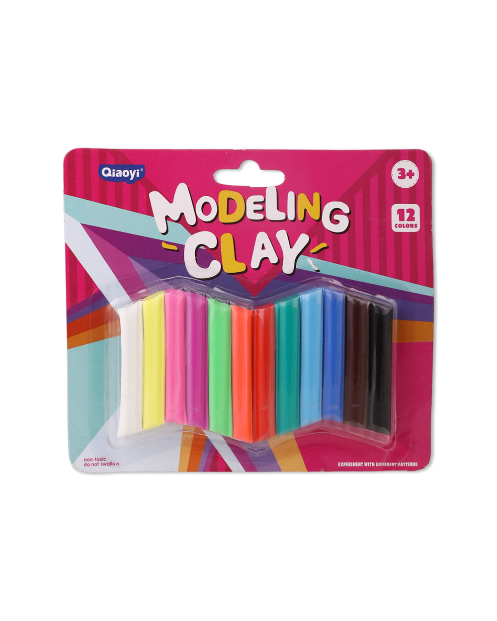 Clay For Kids, Clay & Slime, Chase Value, Chase Value