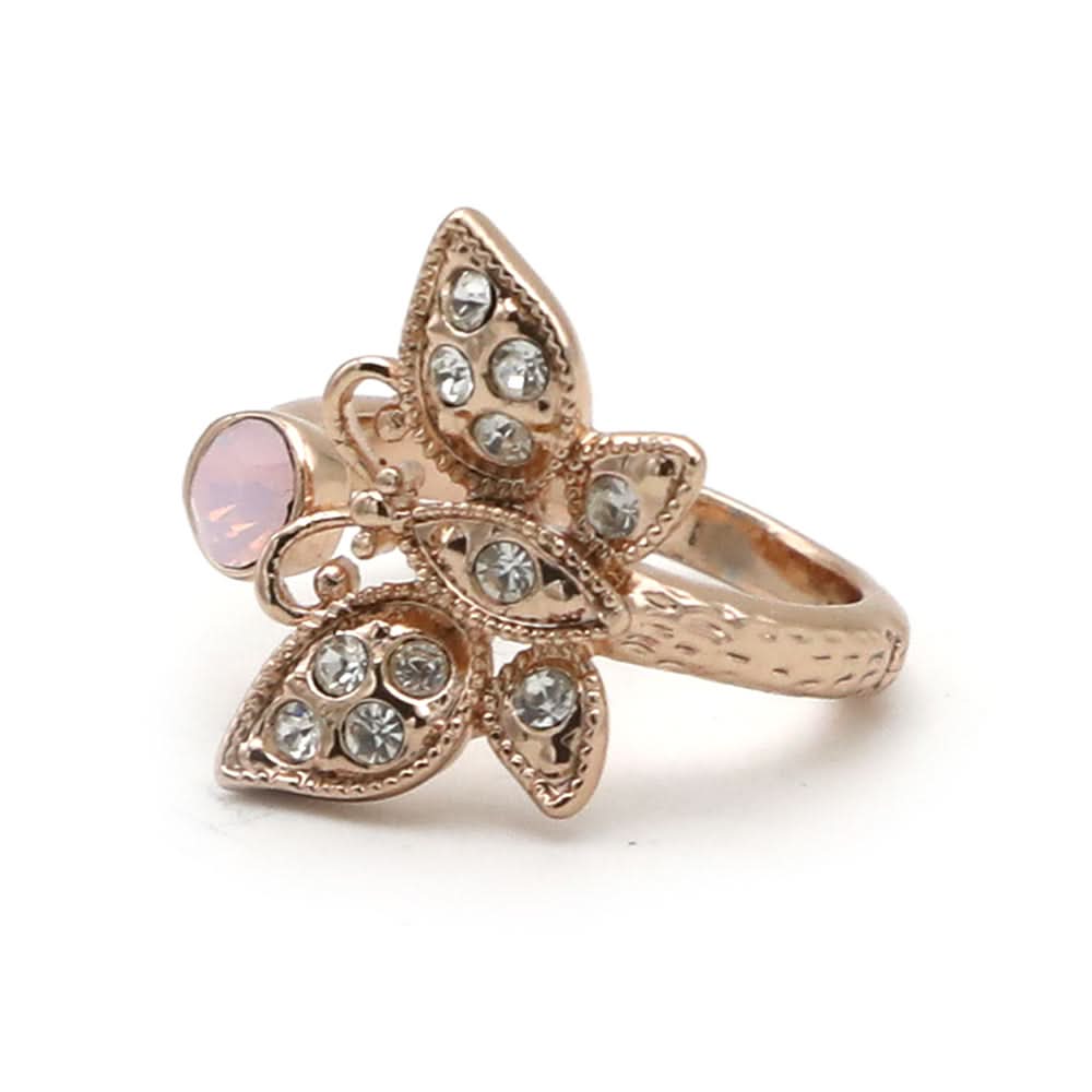 Women's Fancy Ring - Copper, Women Finger Rings, Chase Value, Chase Value