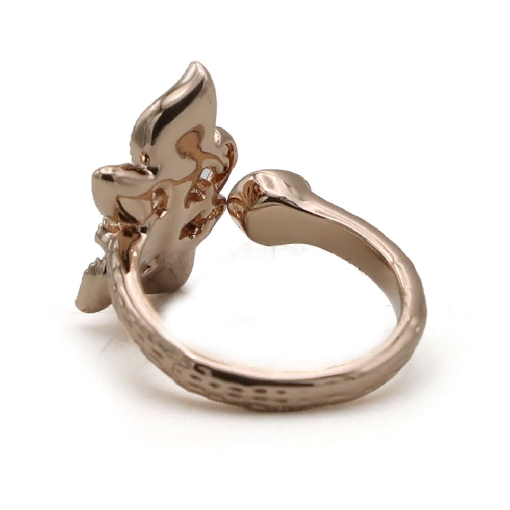 Women's Fancy Ring - Copper, Women Finger Rings, Chase Value, Chase Value