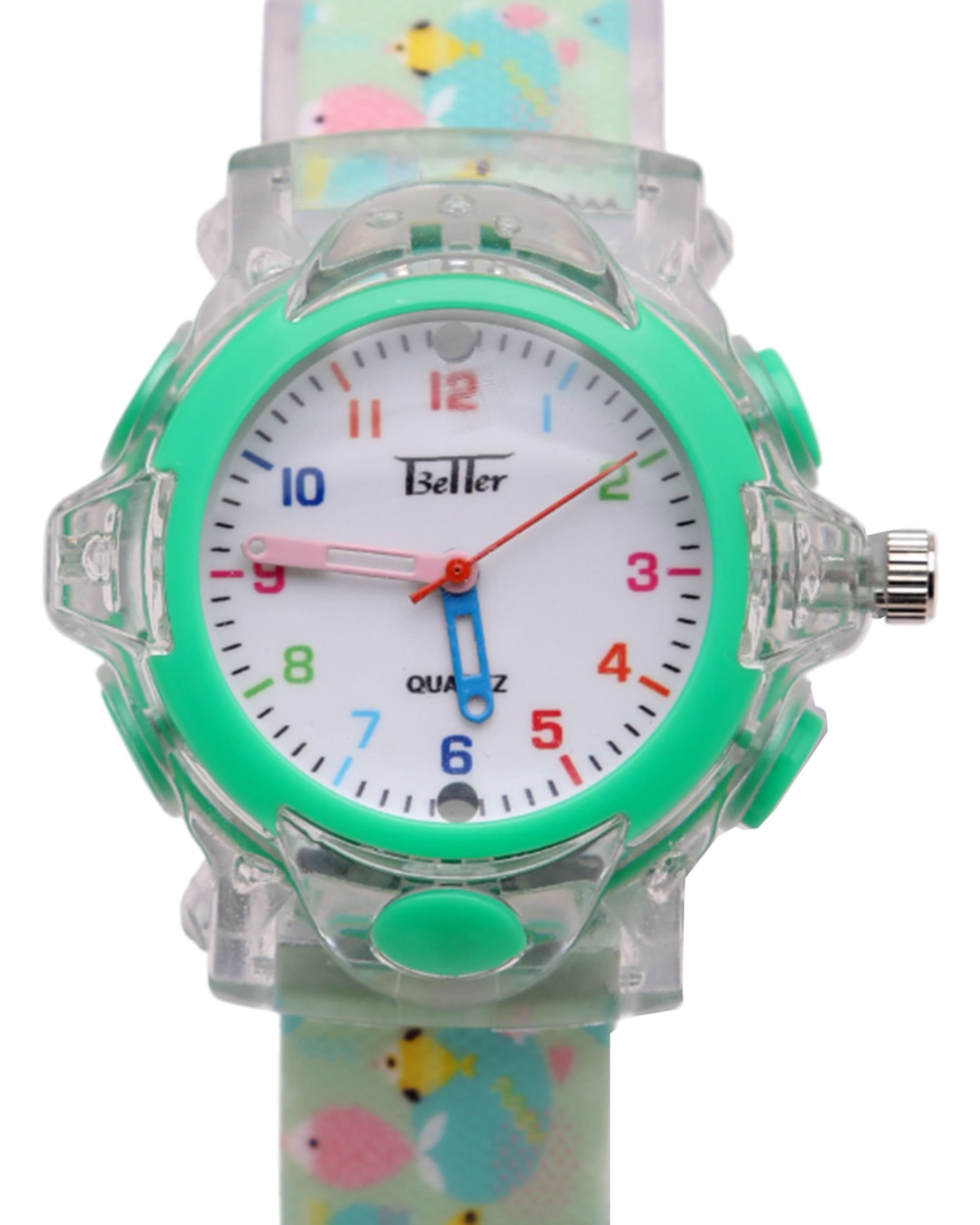 Kids Watches, Kids Watches, Chase Value, Chase Value