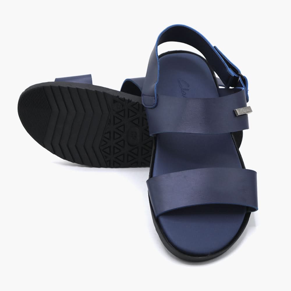 Men's Sandal - Blue, Men's Sandals, Chase Value, Chase Value
