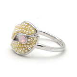 Women's Fancy Ring - Silver, Women Finger Rings, Chase Value, Chase Value