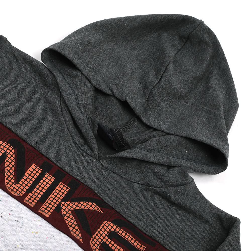 Boys Full Sleeves Hoodie - Grey, Boys Hoodies & Sweat Shirts, Chase Value, Chase Value