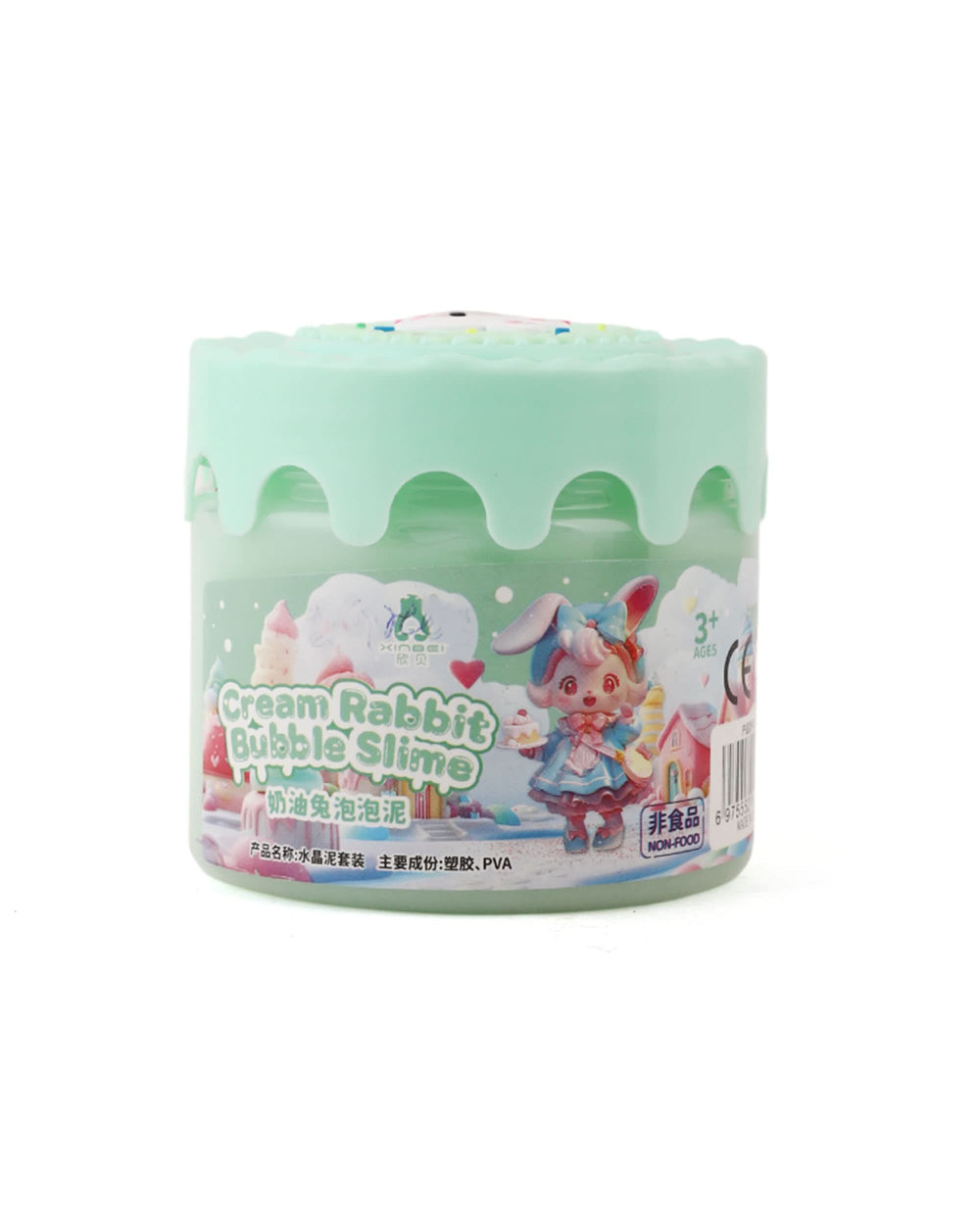 Clay For Kids, Clay & Slime, Chase Value, Chase Value