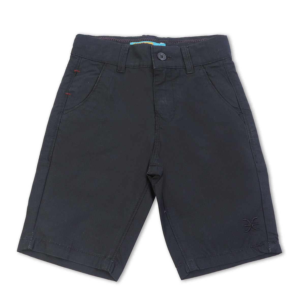 Eminent Boys Shorts - Black, Boys Shorts, Eminent, Chase Value