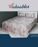 Double Bed Sheet, Double Size Bed Sheet, Chase Value, Chase Value