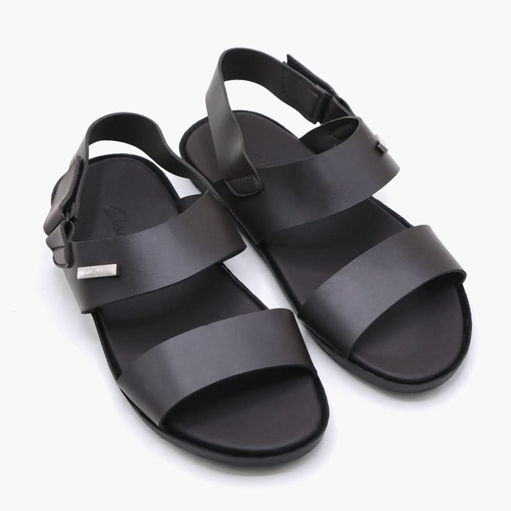 Men's Sandal - Brown, Men's Sandals, Chase Value, Chase Value