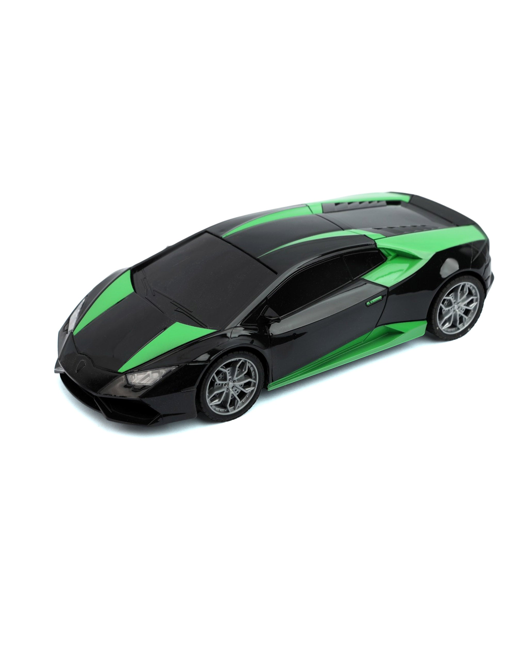Remote Control Car
