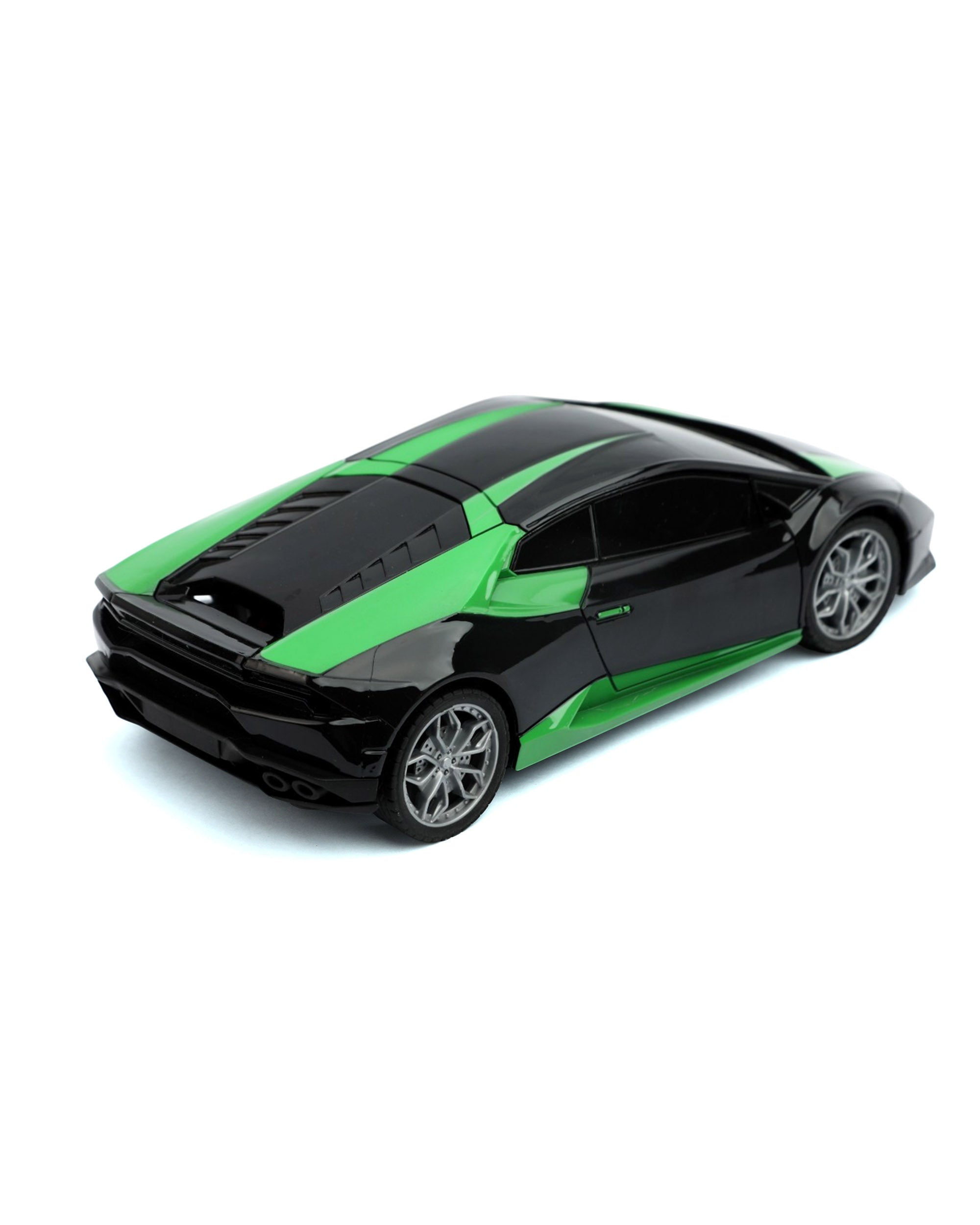 Remote Control Car